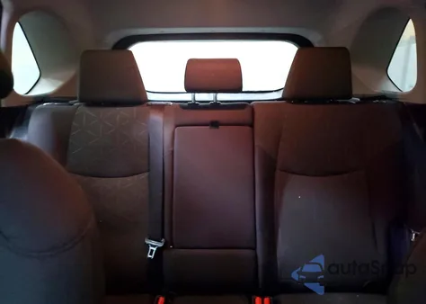 2021 Toyota Rav4 Xle z USA, uszkodzony, nr VIN 2T3P1RFV7MW215041